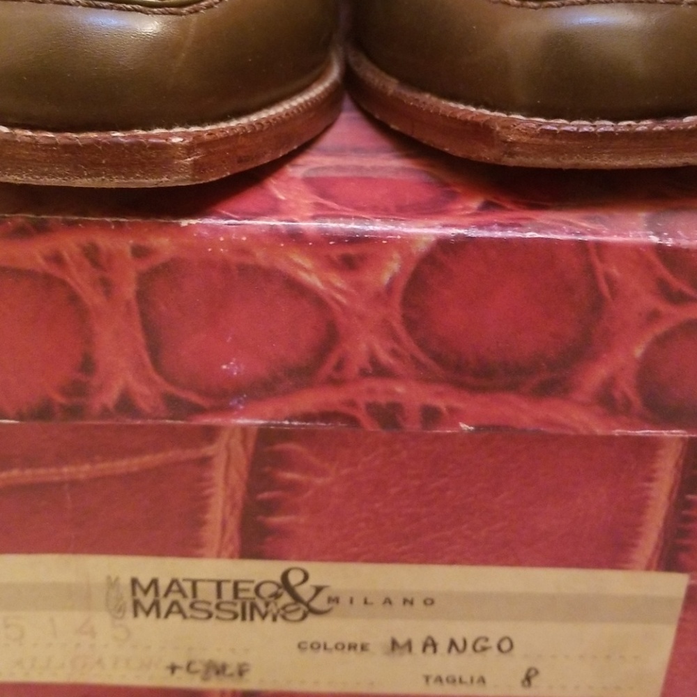 Men Dress shoe